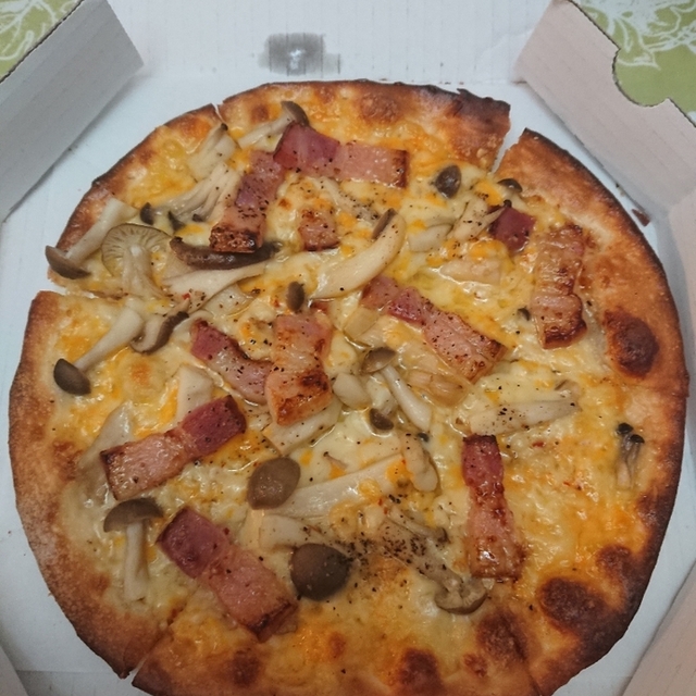 ピザ ロイヤルハット 国分寺店 Pizza Royalhat 国分 その他 食べログ