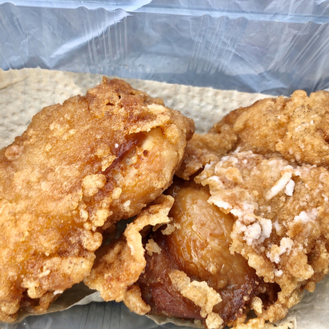 からチキ本舗 浜松店 天竜川 からあげ 食べログ からチキ本舗 浜松店 天竜川 からあげ 食べログ