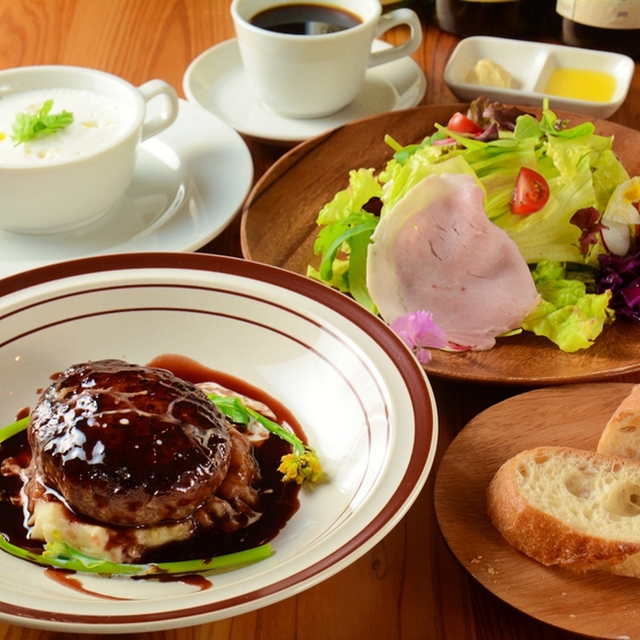 カフェ ムク Cafe Muku 高蔵寺 カフェ ネット予約可 食べログ