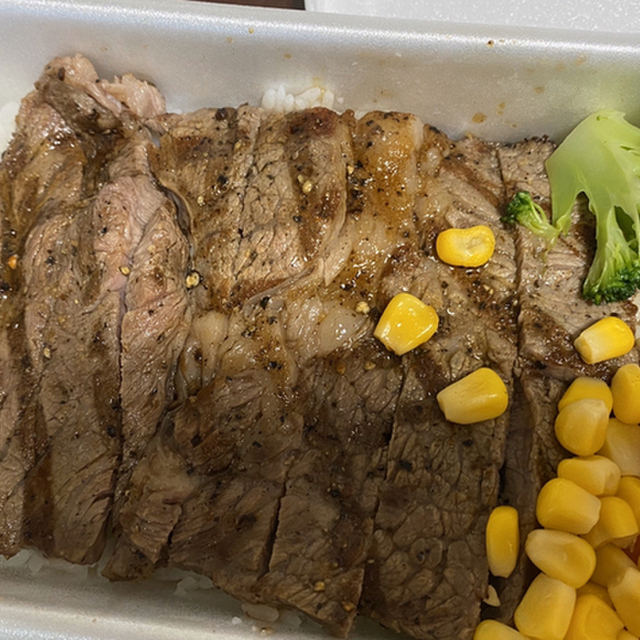 閉店 いきなり ステーキ 市ヶ谷店 市ケ谷 ステーキ 食べログ