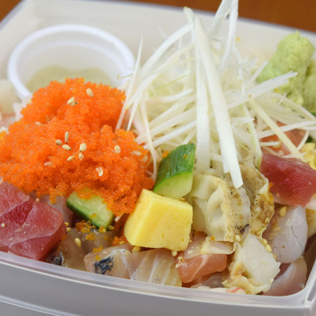 あんど水産 床波 魚介料理 海鮮料理 ネット予約可 食べログ