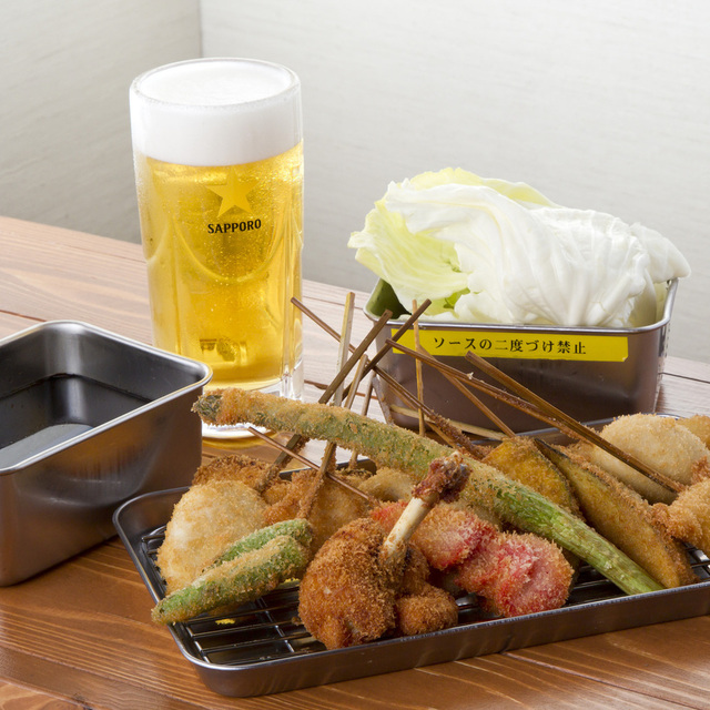 西日暮里酒場 串まる - 西日暮里(居酒屋)の写真(食べログが提供するog:image)