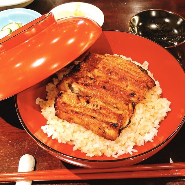 閉店 うなぎ双葉 京王モール店 ふたば 新宿 うなぎ 食べログ
