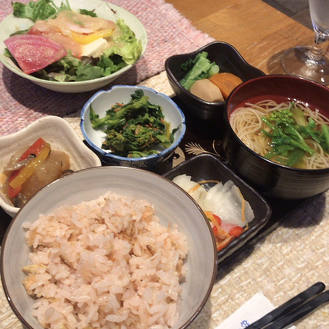 おうちカフェ 樹林 曽根 無国籍料理 食べログ