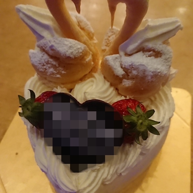 なかつね洋菓子店 シュー プレジール ナカツネ 福島 ケーキ 食べログ