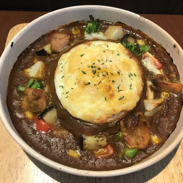 伽哩本舗 門司港レトロ店 門司港 カレーライス 食べログ