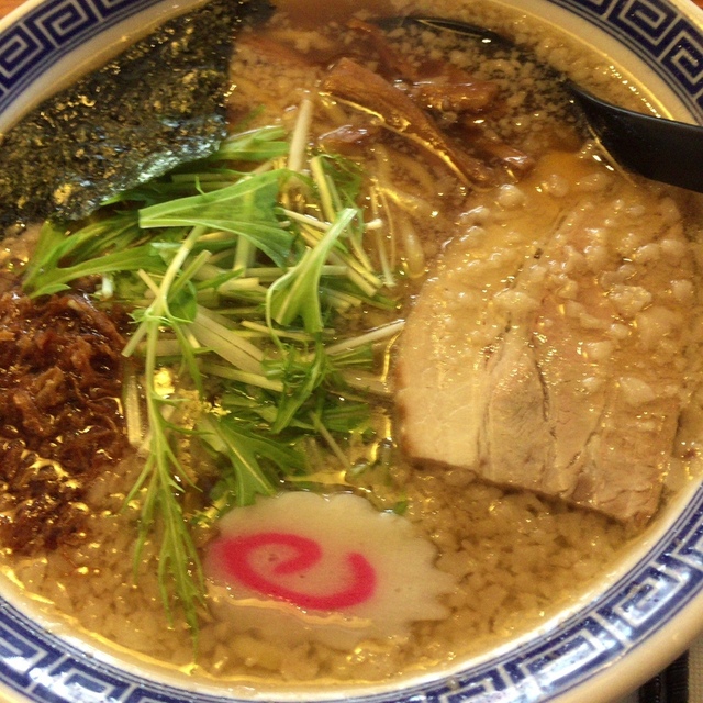 常勝軒 本庄店 本庄 つけ麺 食べログ