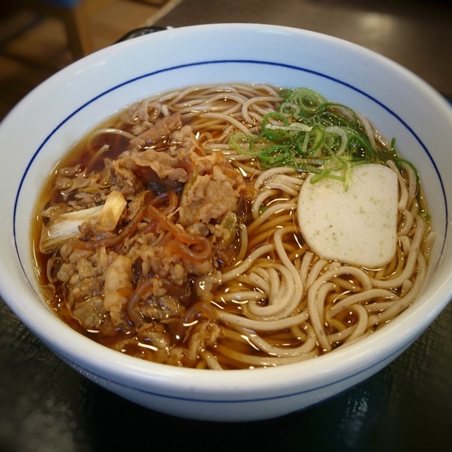 料理メニュー なか卯 山口湯田温泉店 湯田温泉 牛丼 食べログ