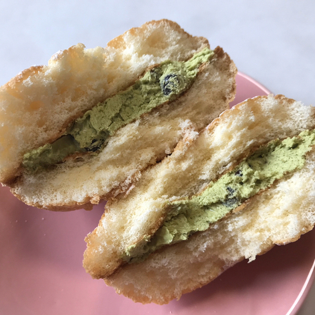 口コミ一覧 お菓子の蔵 太郎庵 会津総本店 会津若松 ケーキ 食べログ