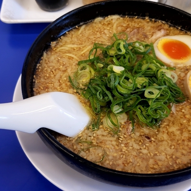 来来亭 浜線バイパス店 八丁馬場/ラーメン [食べログ]