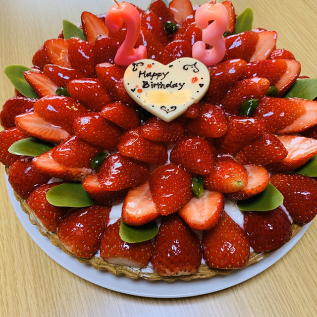 フルーツケーキファクトリー 円山店 円山公園 ケーキ 食べログ
