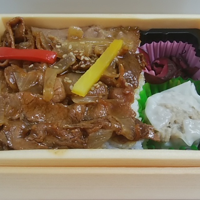 萌黄亭 東銀座 弁当 食べログ