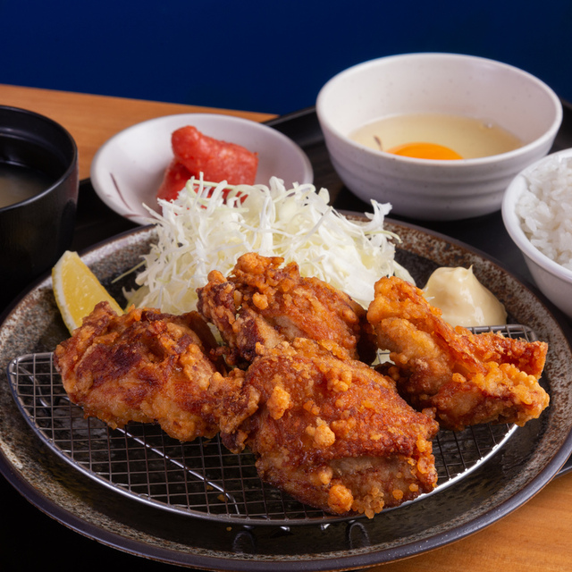 札幌ザンギ本舗 すすきの 市営 からあげ ネット予約可 食べログ 札幌ザンギ本舗 すすきの 市営 からあげ ネット予約可 食べログ