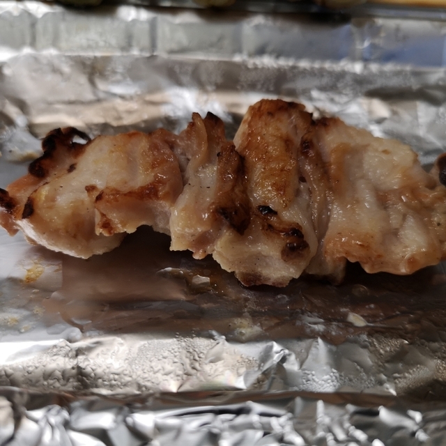 やきとり玄 赤間 焼鳥 食べログ