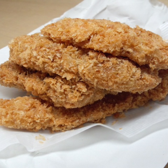 愛知屋（あいちや） - 京成立石（コロッケ）の写真（食べログが提供するog:image）