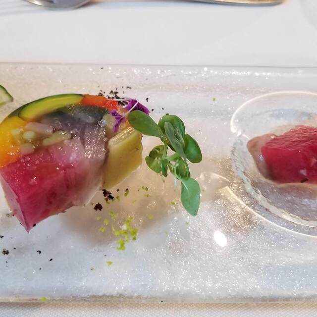 三橋の森 ラ クラリエール La Clairiere 大宮 その他 食べログ
