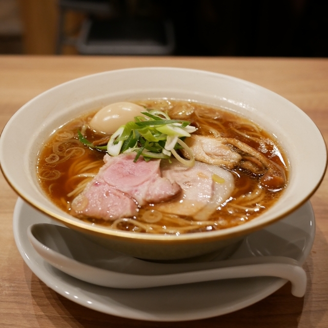 麺処 ほん田 秋葉原本店 秋葉原 ラーメン 食べログ