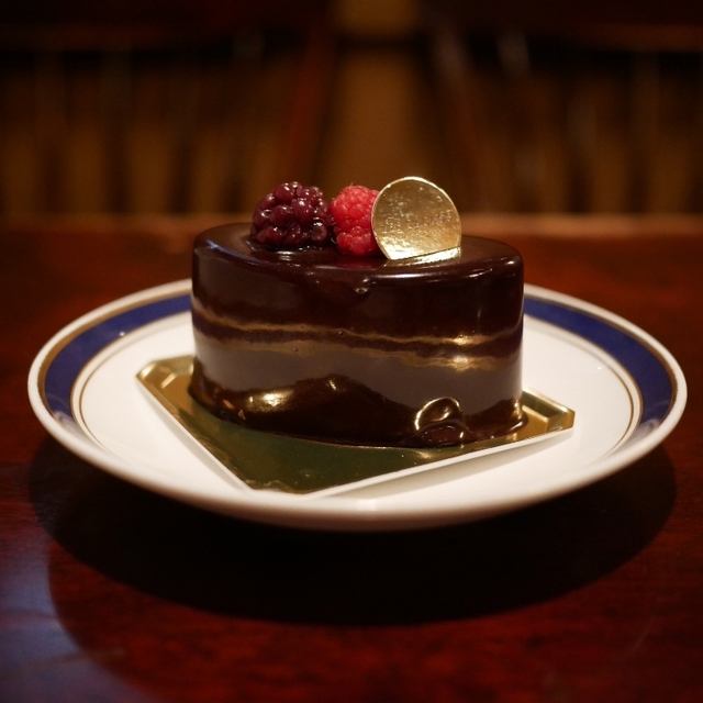 レ カカオ Les Cacaos 五反田 チョコレート 食べログ