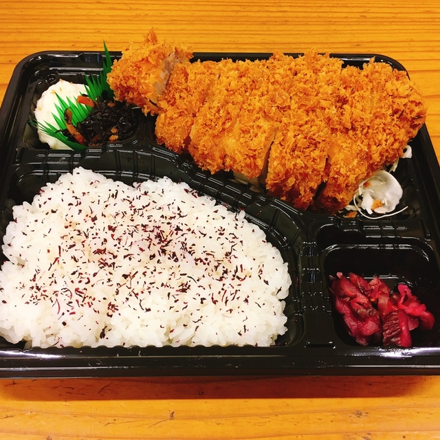 とんかつまるや 丸の内パレス店 大手町 とんかつ 食べログ