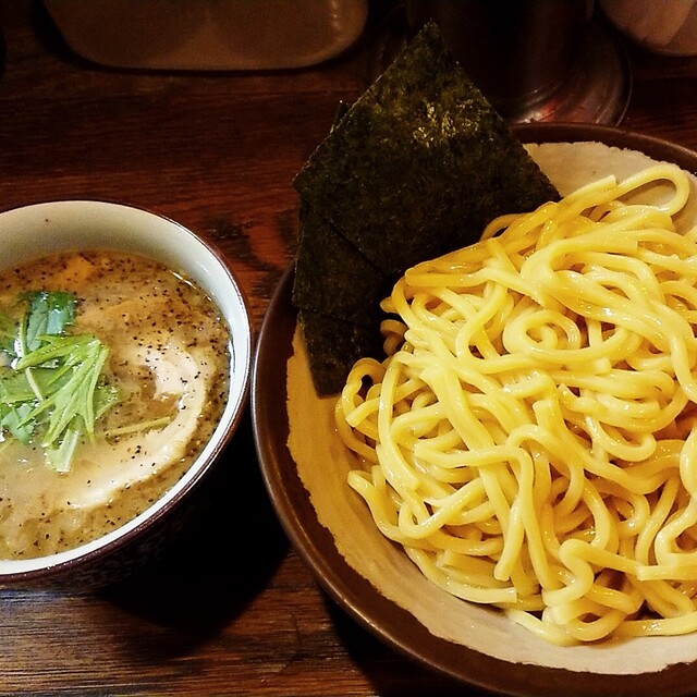 桔梗 人形町店 人形町 つけ麺 食べログ 桔梗 人形町店 人形町 つけ麺 食べログ