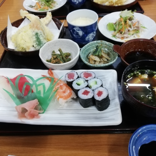 大関寿司 垂水市その他 寿司 食べログ