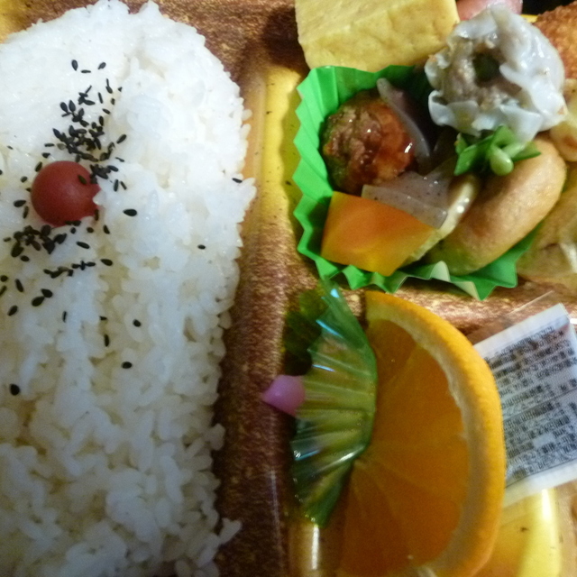 お弁当 どんどん 恩名店 本厚木 弁当 食べログ お弁当 どんどん 恩名店 本厚木 弁当 食べログ