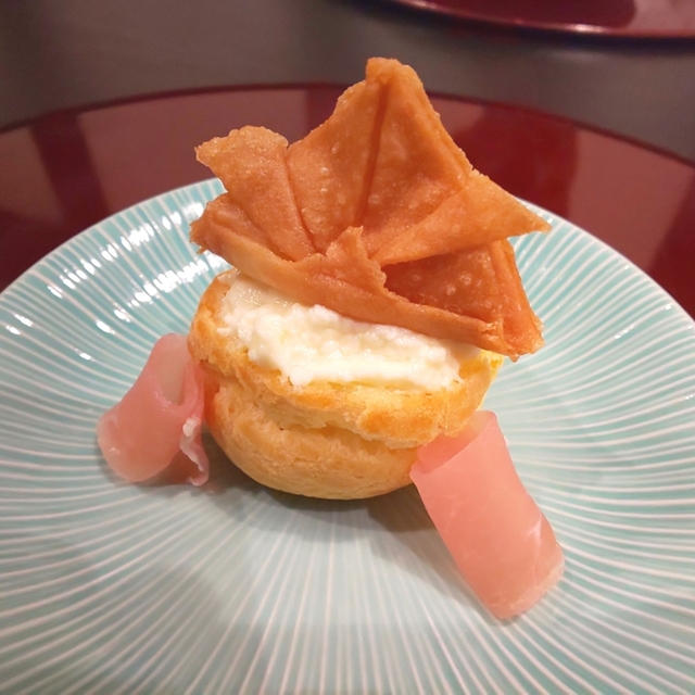 高砂茶寮 タカサゴサリョウ 松任 創作料理 食べログ