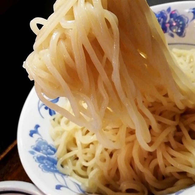 大勝軒 大江戸温泉お台場店 - テレコムセンター（つけ麺）の写真（食べログが提供するog:image）