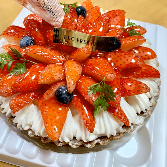 口コミ一覧 フロプレステージュ 千葉ペリエ店 Flo 千葉 デリカテッセン 食べログ