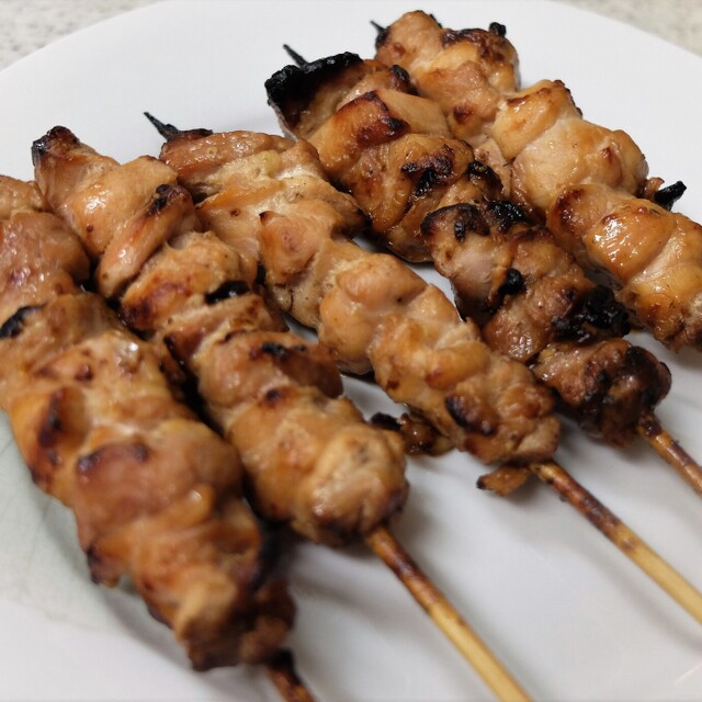 宮城 テレビで紹介された飲食店まとめ 焼き鳥 焼肉 肉料理編 ほのぼのじかん