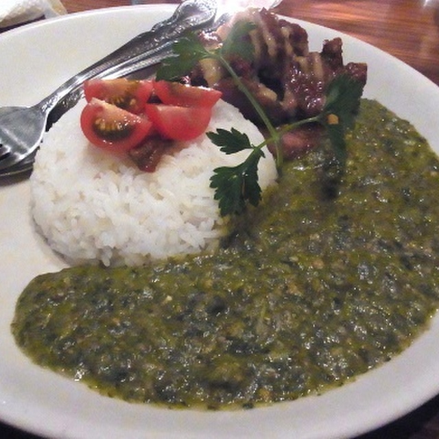 リニューアル アリアピタ フード デライト Ariapita Food Delight 渋谷 バー お酒 その他 食べログ