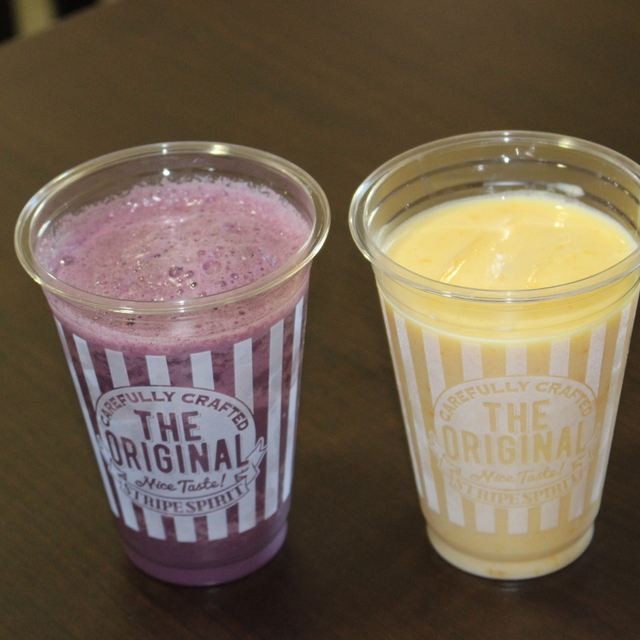 ピッツレイ Pitts Lei 鹿沼 洋食 食べログ