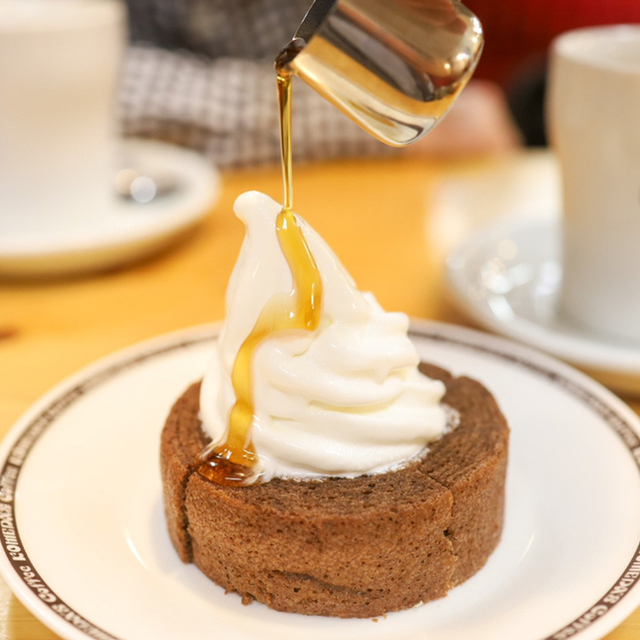 閉店 コメダ珈琲店 向ヶ丘遊園店 コメダコーヒーテン 向ケ丘遊園 コーヒー専門店 食べログ