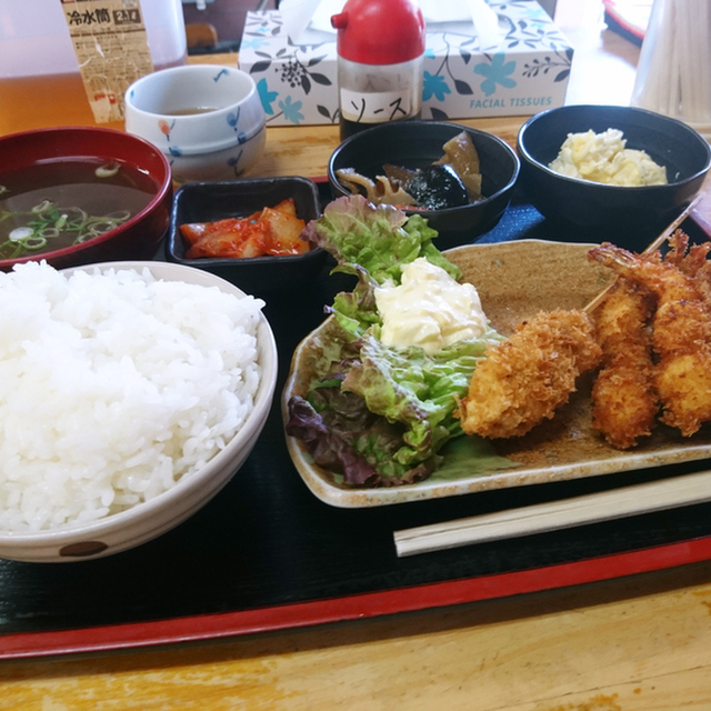 吉田屋 東別院 和食 その他 食べログ