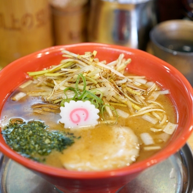 机上の空論 王子神谷 ラーメン 食べログ