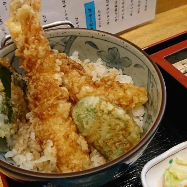 蕎麦処 大宣 - 神保町（そば）の写真（食べログが提供するog:image）