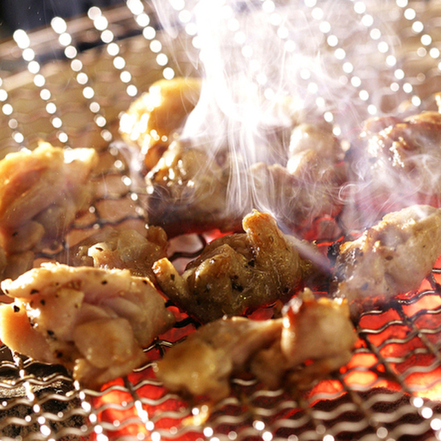 海千山千番長 Gemsなんば店 大阪難波 焼肉 ネット予約可 食べログ