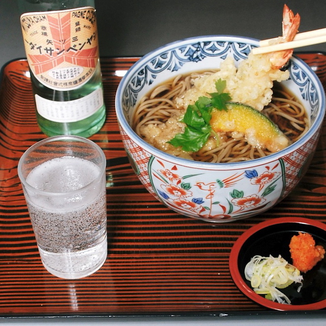 やぶ屋総本店 やぶやそうほんてん 花巻 そば 食べログ
