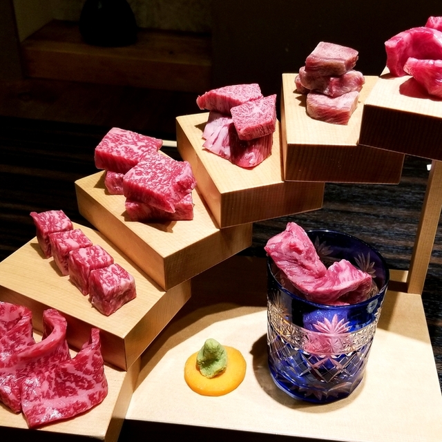 密陽家（みらんちぷ） - 岡山（焼肉）の写真（食べログが提供するog:image）