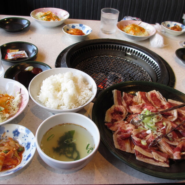炭火焼肉 花炎亭 鹿骨店 カエンテイ 篠崎 焼肉 食べログ 炭火焼肉 花炎亭 鹿骨店 カエンテイ 篠崎 焼肉 食べログ