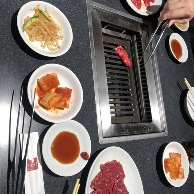 リブランド 葛西 焼肉 ネット予約可 食べログ