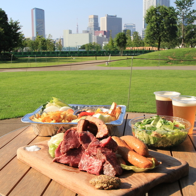 ブッチャー バーベキュー ビアガーデン Butcher q Beergarden 高輪ゲートウェイ バーベキュー ネット予約可 食べログ ブッチャー バーベキュー ビアガーデン Butcher q Beergarden 高輪ゲートウェイ バーベキュー ネット予約可 食べログ