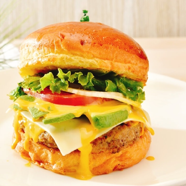 テディーズ ビガー バーガー 原宿表参道店 Teddy S Bigger Burgers 明治神宮前 ハンバーガー ネット予約可 食べログ