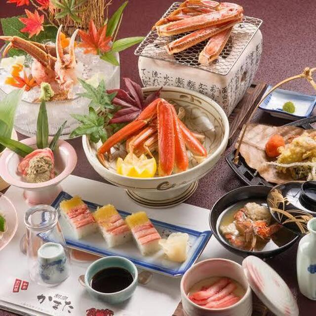 割烹かまた 北新井 割烹 小料理 食べログ