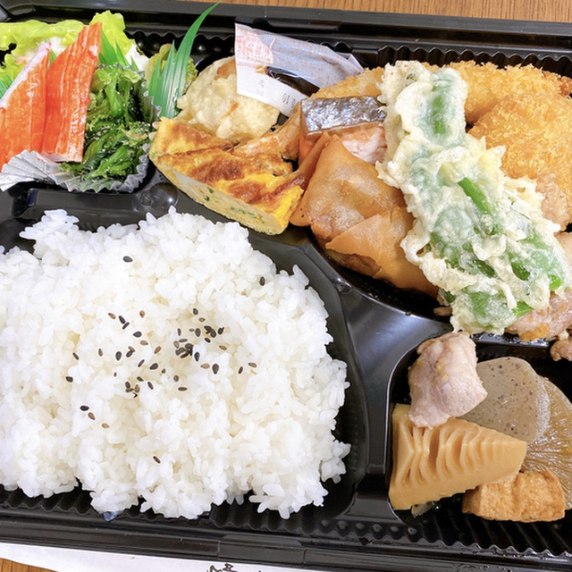 レストハウス キャビン - 神栖市その他（定食・食堂）の写真（食べログが提供するog:image）