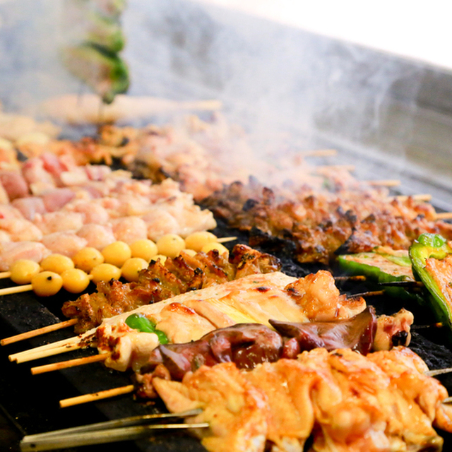 鳥竹 総本店 - 渋谷（焼鳥）の写真（食べログが提供するog:image）