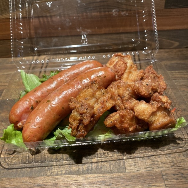 チーズ＆ワインLe.Lien 立川（ル・リアン） - 立川南（居酒屋）の写真（食べログが提供するog:image）