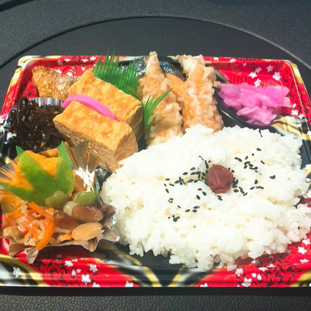 口コミ一覧 がっつり本舗 堺店 湊 弁当 食べログ