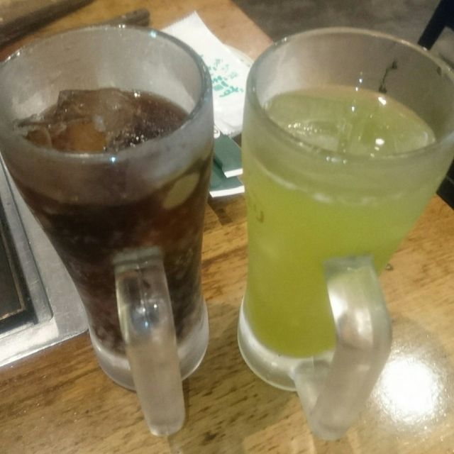 コース一覧 ねぎぼーず 港東通店 大江 お好み焼き 食べログ
