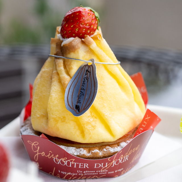 ラ コート ダジュール 本店 La Cote D Azurl つくば ケーキ 食べログ